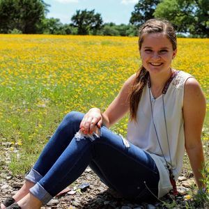 Meet your Posher, Kate